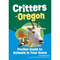 Critters of Oregon-AP56549