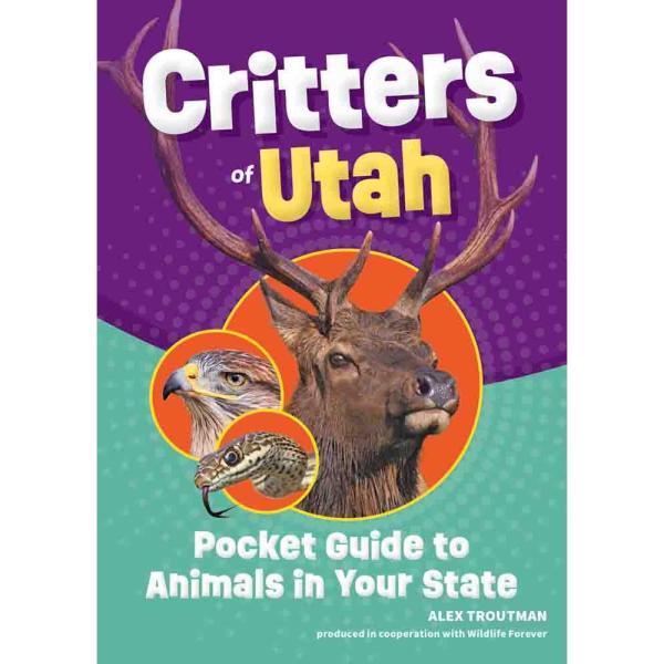 Critters of Utah