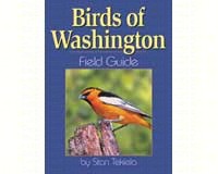 Birds of Washington Field Guide-AP61300