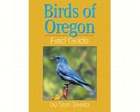 Birds of Oregon Field Guide-AP61317
