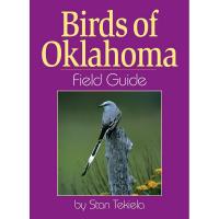 Birds of Oklahoma Field Guide-AP61331