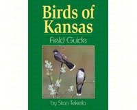 Birds of Kansas Field Guide-AP61348