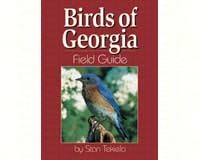 Birds of Georgia Field Guide-AP61478