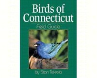 Birds of Connecticut Field Guide-AP61935
