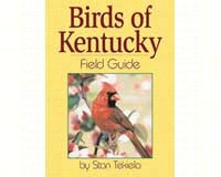 Birds of Kentucky Field Guide-AP61966