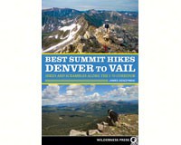 Best Summit Hikes -- Denver/Vail-AP78116