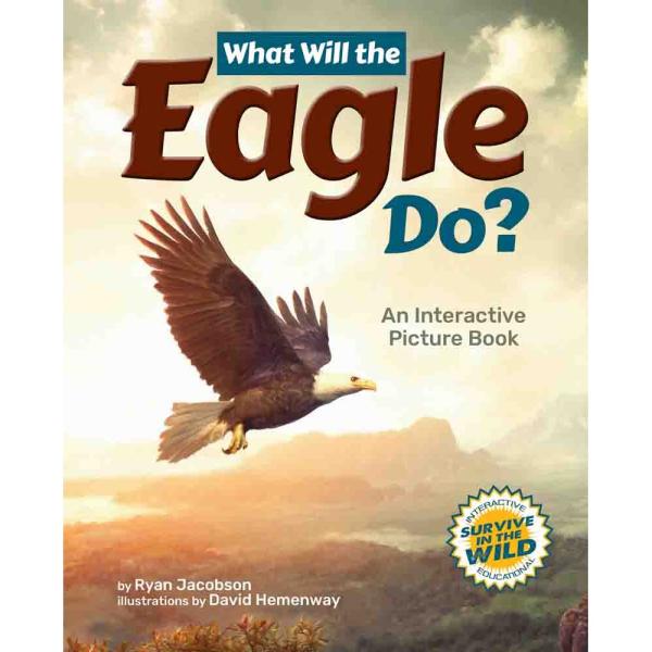 What Will the Eagle Do?