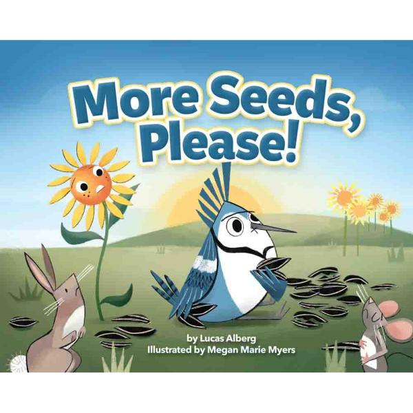 More Seeds, Please!