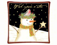 Wish Upon a Star Spiced Hot Pad-AC12326