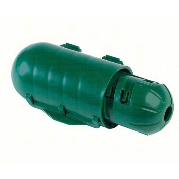 ClickShield Cord Lock Green