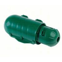 ClickShield Cord Lock Green-MILLER28CSG