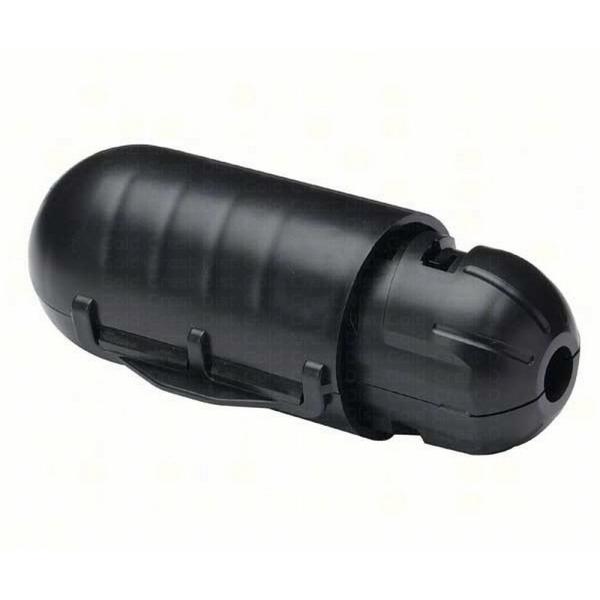 ClickShield Cord Lock Black