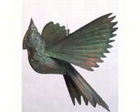 Cardinals Verdigris-ANCIENT60329