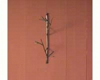 Twig Wire Hook Double-ANCIENTAG1022