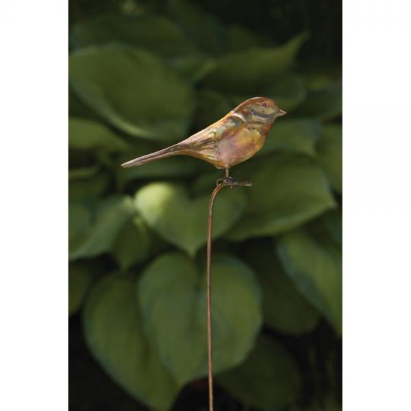 Garden Ornament Bird