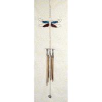 Dragonfly Pipes Chime-ANCIENTAG1463