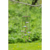 Circle Hanging Mobile Umbrella-ANCIENTAG1493