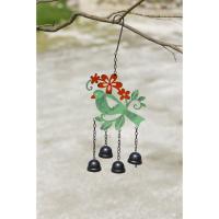 Birds w/Bells Multicolor Wind Chime-ANCIENTAG1497