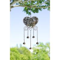Heart Tree of Life Chime-ANCIENTAG1521