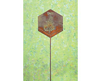 Dill Herb Stake-ANCIENTAG86058