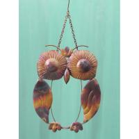 Hanging Owl Flamed Finish-ANCIENTAG86103