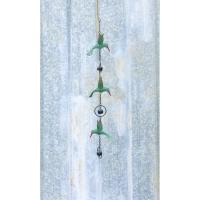 Triple Hummingbird Ornament-ANCIENTAG86163