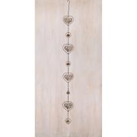 Heart Tree of Life Flamed Ornament-ANCIENTAG86165