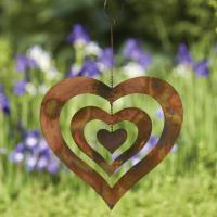 Heart Large Hanging-ANCIENTAG87052