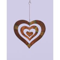 Heart Medium Hanging-ANCIENTAG87053