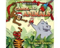 Carol of the Animals-ANIMEL6