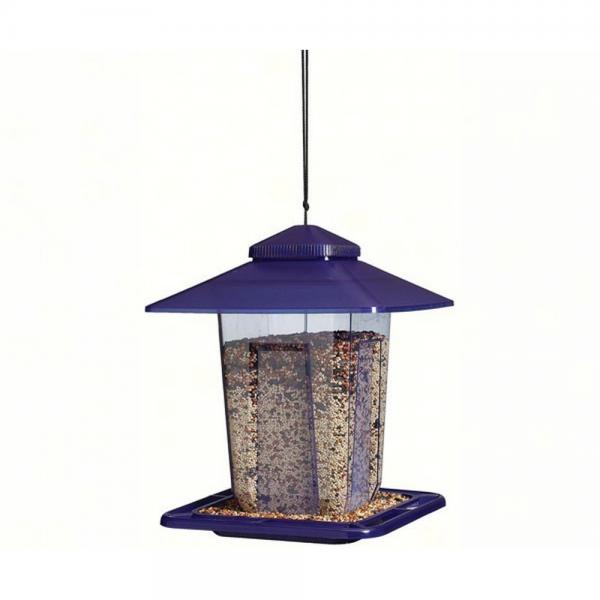 Prairie Style Feeder