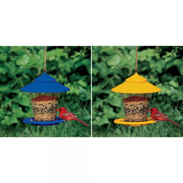 Lantern Feeder