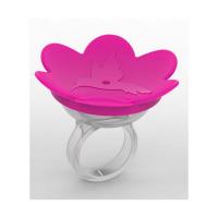 Hummer Ring- Pink-BE103