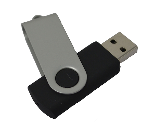 Hummer Ring USB Drive