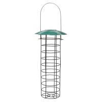 Petite Green Suet Ball Feeder-BE128