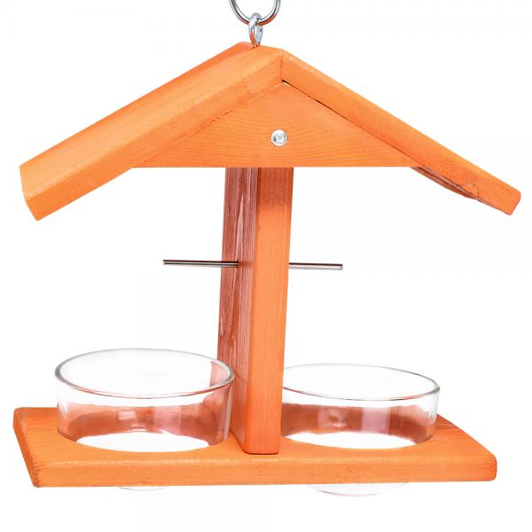 Double Fruit and Jelly Feeder
