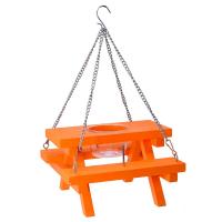 Oriole Picnic Table Feeder-BE154