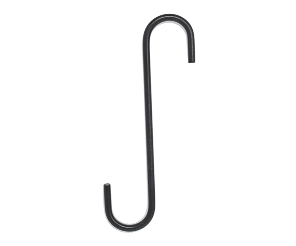 6 inch S-Hook with 1 inch Opening