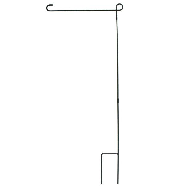 Garden Flag Stand Garden Flag Stand