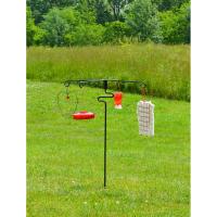 Hummingbird 4 Way Feeding Station-BE220