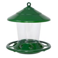 Green Recycled Flight Cafe Feeder-BE239