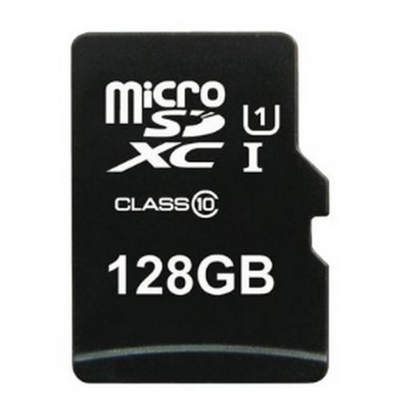 BeakView 128GB MicroSD Card