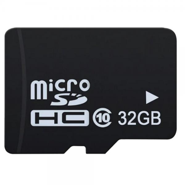 BeakView 32GB MicroSD Card