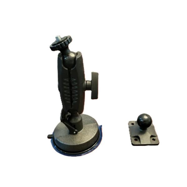 Beakview Feather Cam Mounting System