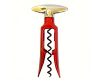 ACX 825 -Red  Corkscrew-ACX825