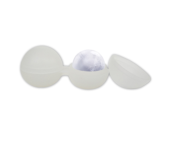 AI2 Sphere Clear - Ice Ball Mold Set