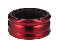 AWX Drip Ring Red - Sets of Drip Rings-AWXDRIPRINGRED