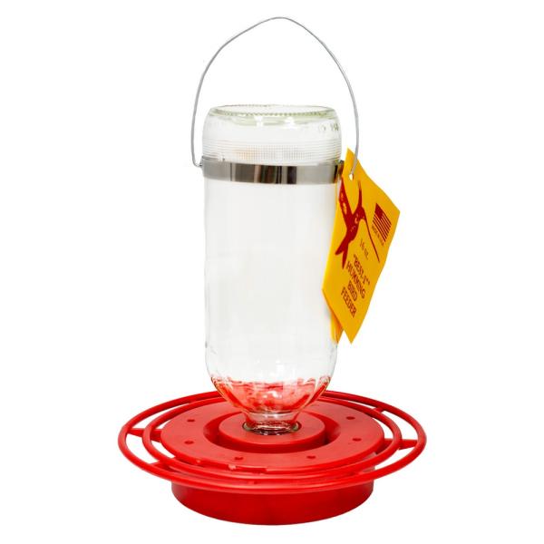 Best-1 ® 16oz Hummingbird Feeder Bulk