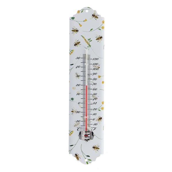 Bee Print Thermometer Bee Print Thermometer