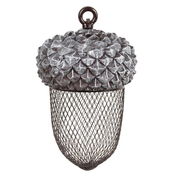 Acorn Bird Feeder Acorn Bird Feeder